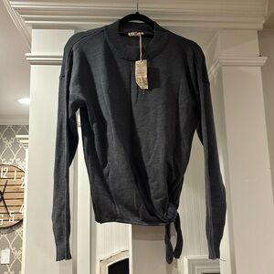Grey Sweater - NEVER WORN